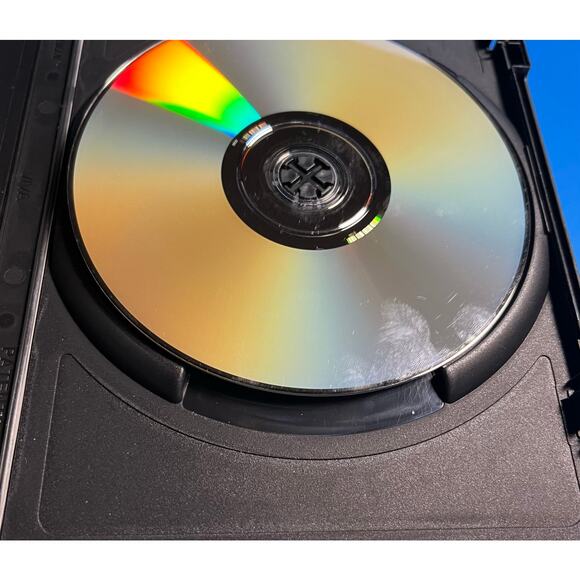 Paddington Bear DVD (2015) Family Movie - From Producer of Harry Potter - PG - Picture 6 of 6